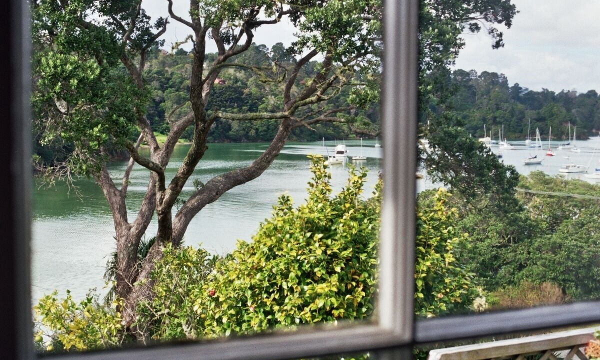 Photo of Patio Balcony in Russell