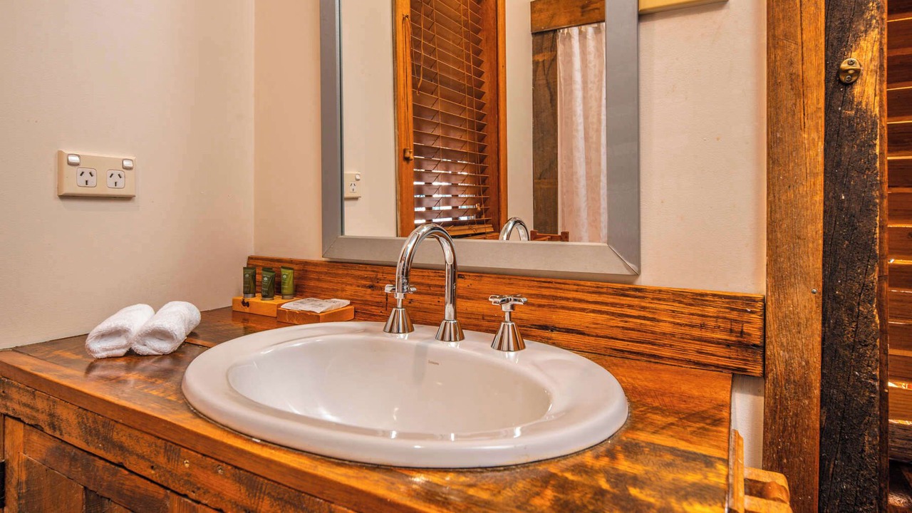 Photo of Bathroom in Longford