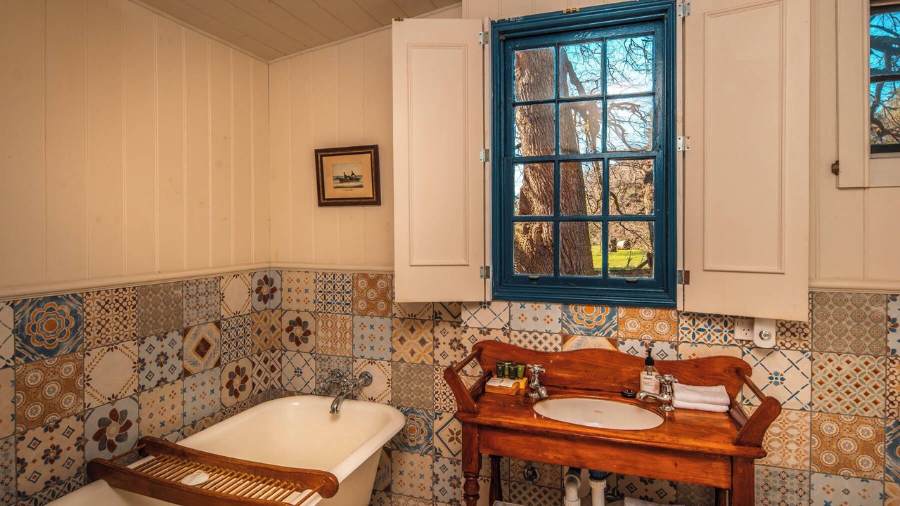 Photo of Bathroom in Longford