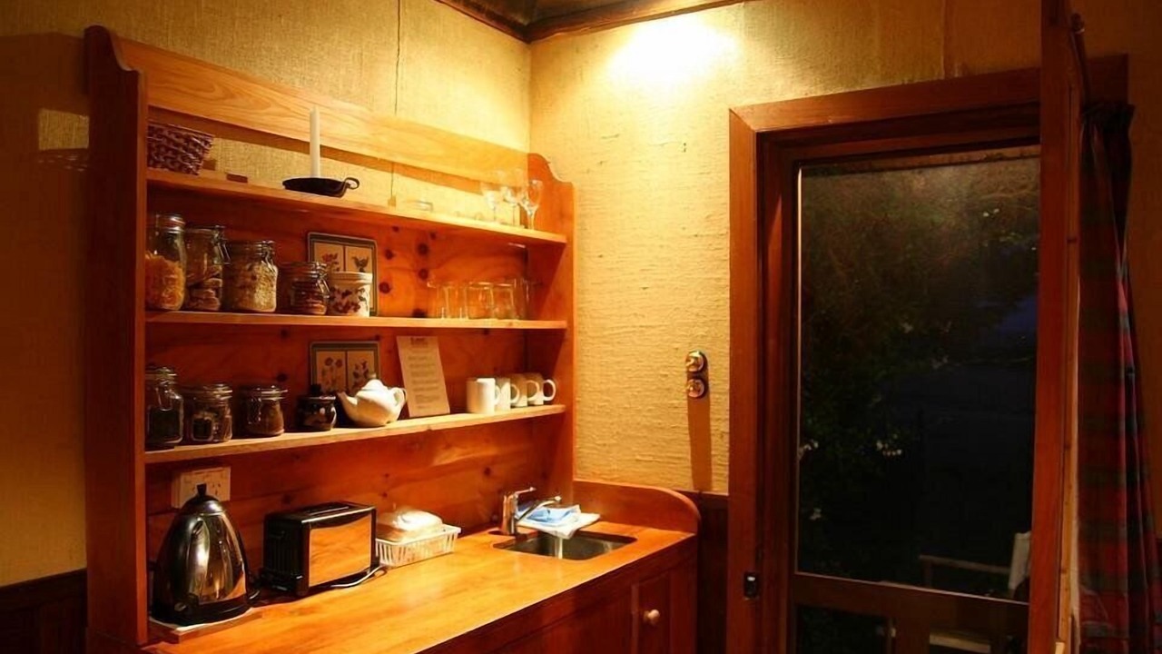 Photo of Kitchen in Longford