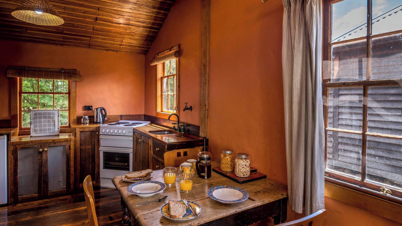 Photo of Kitchen in Longford