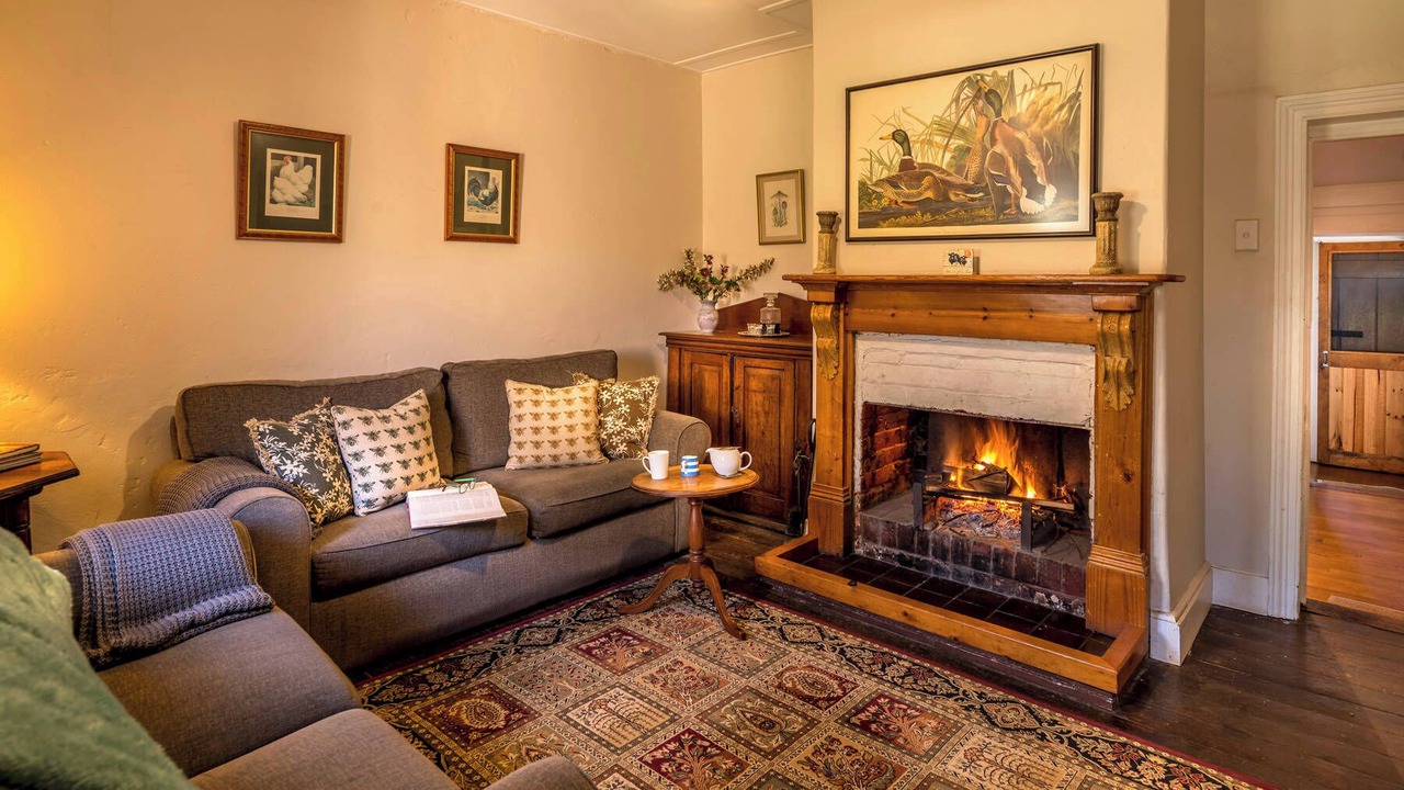 Photo of Livingroom in Longford