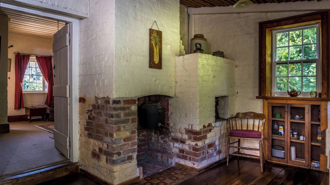 Photo of Kitchen in Longford