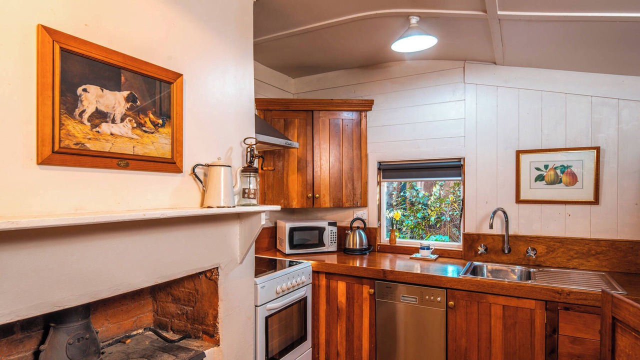 Photo of Kitchen in Longford