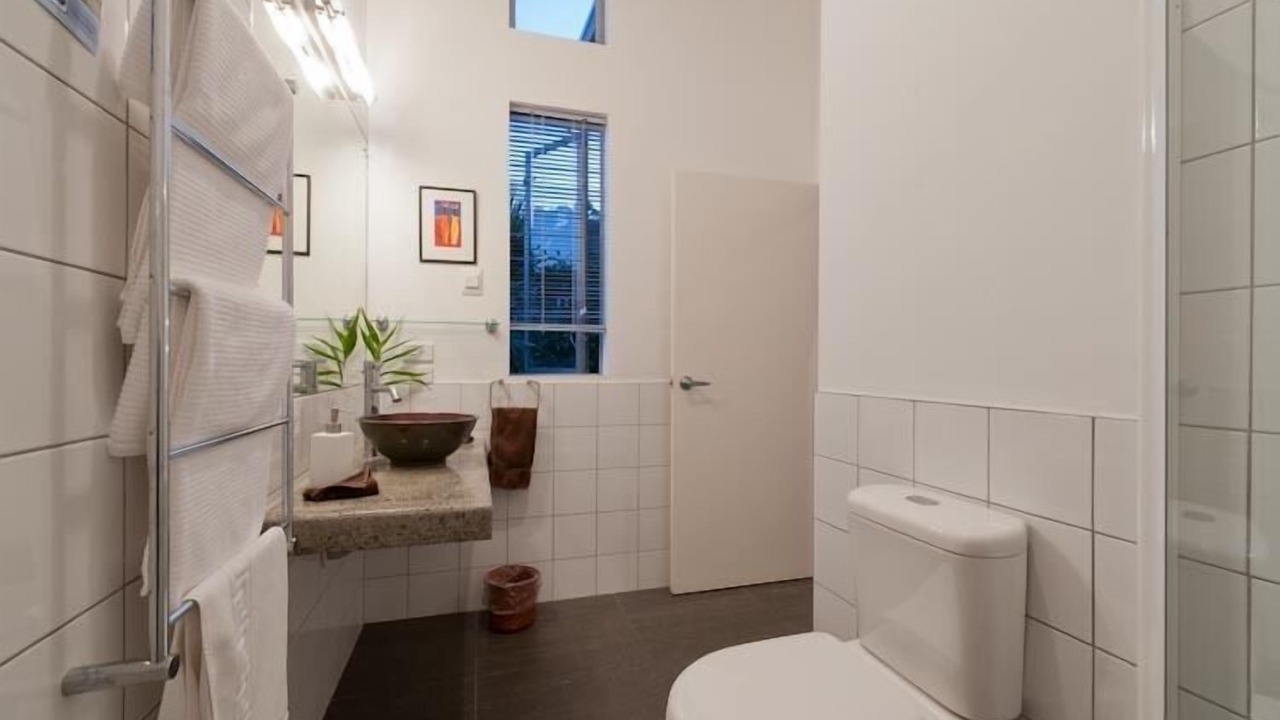 Photo of Bathroom in Kerikeri