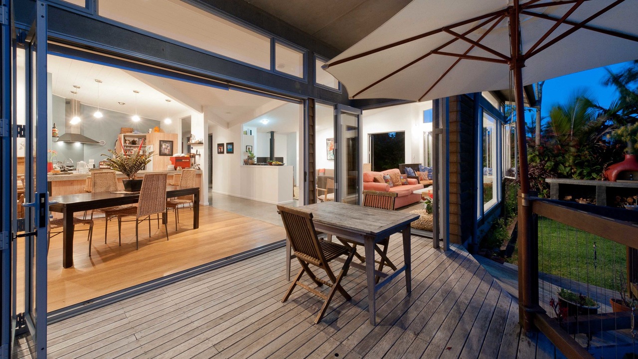 Photo of Patio Balcony in Kerikeri