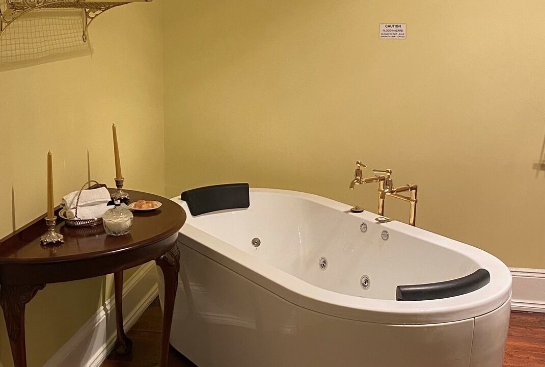 Photo of Bathroom in Westbury