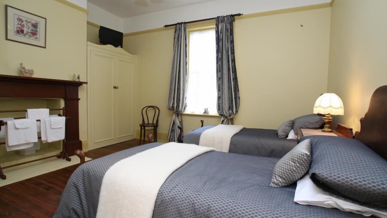Photo of Bedroom in Westbury