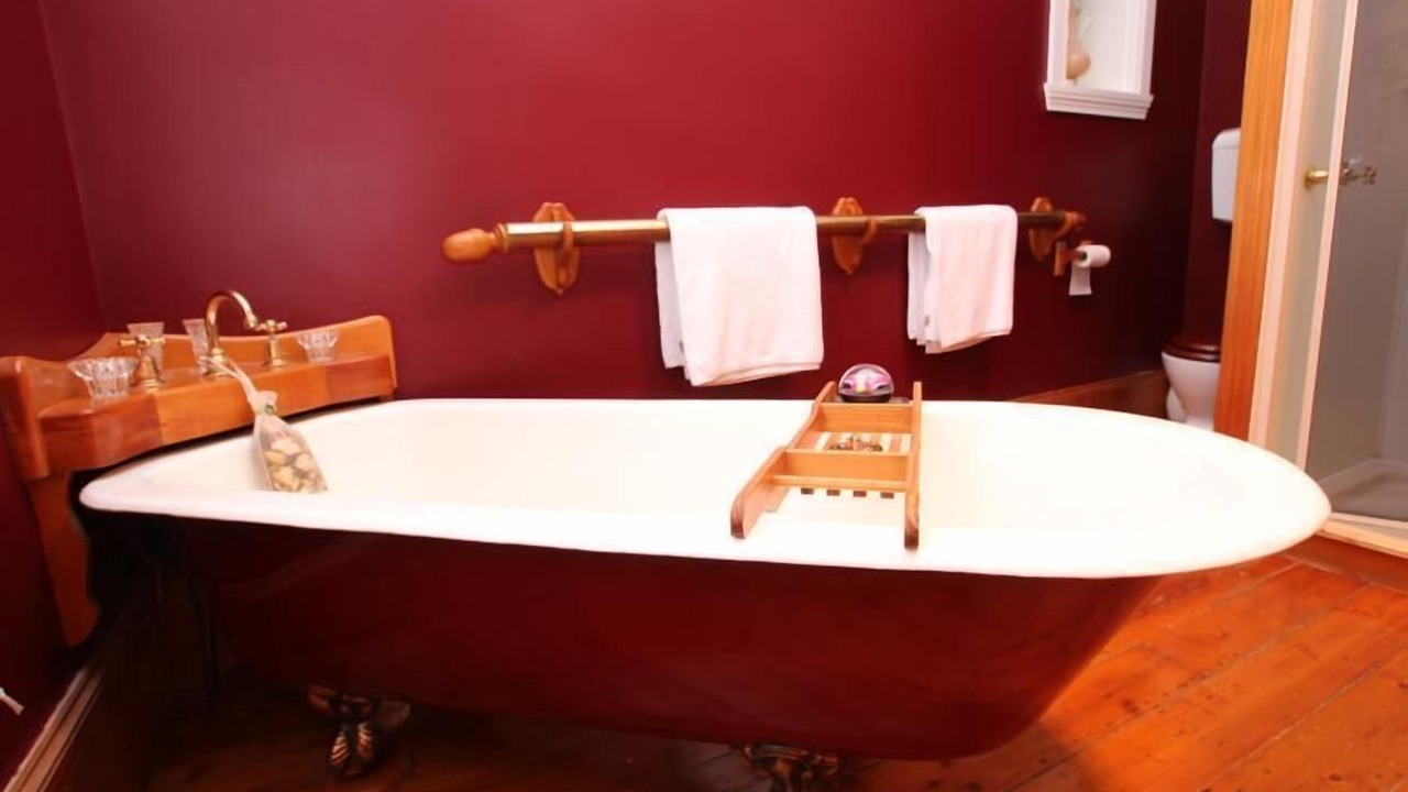 Photo of Bathroom in Westbury