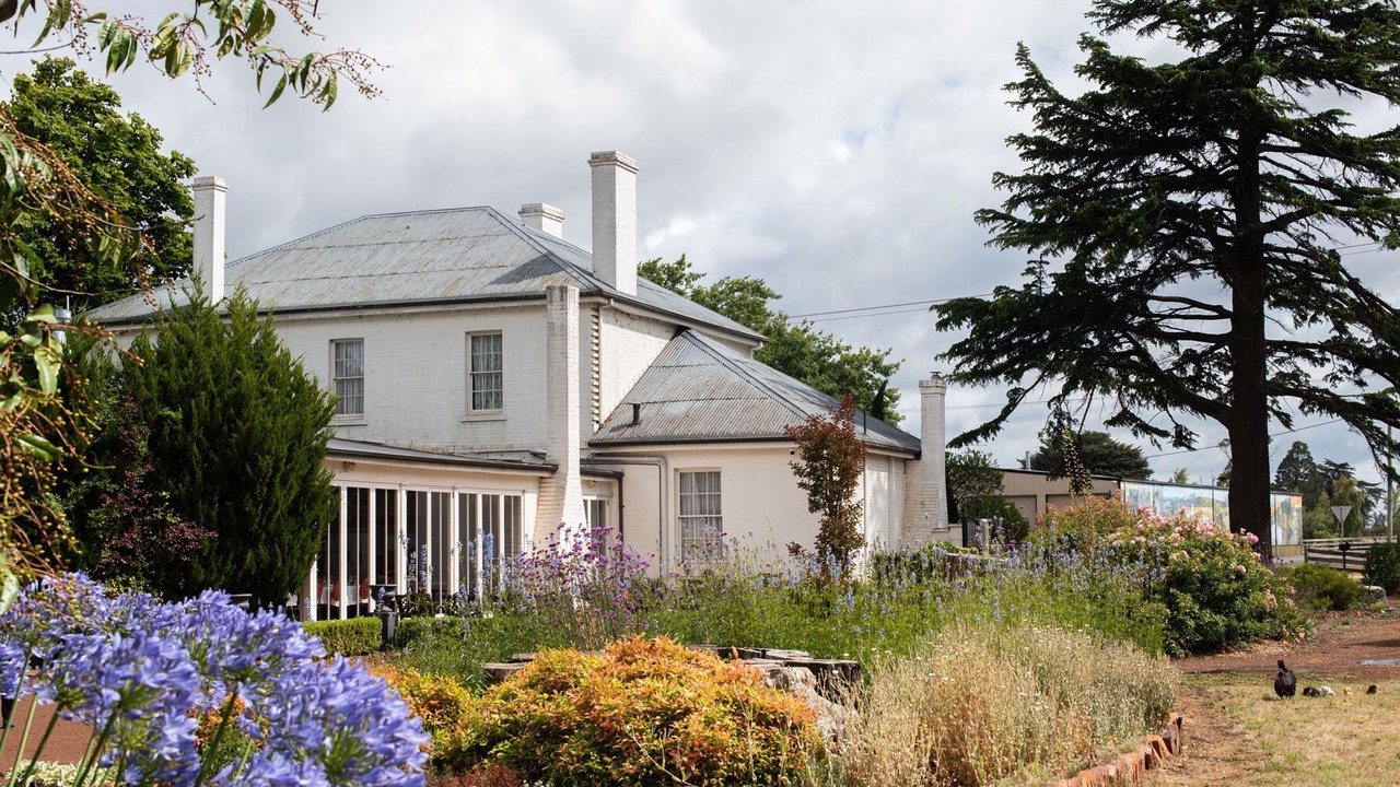 Photo of Buildings in Westbury