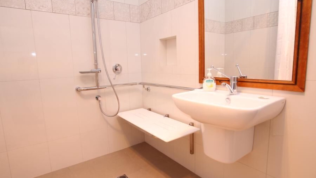 Photo of Bathroom in Westbury