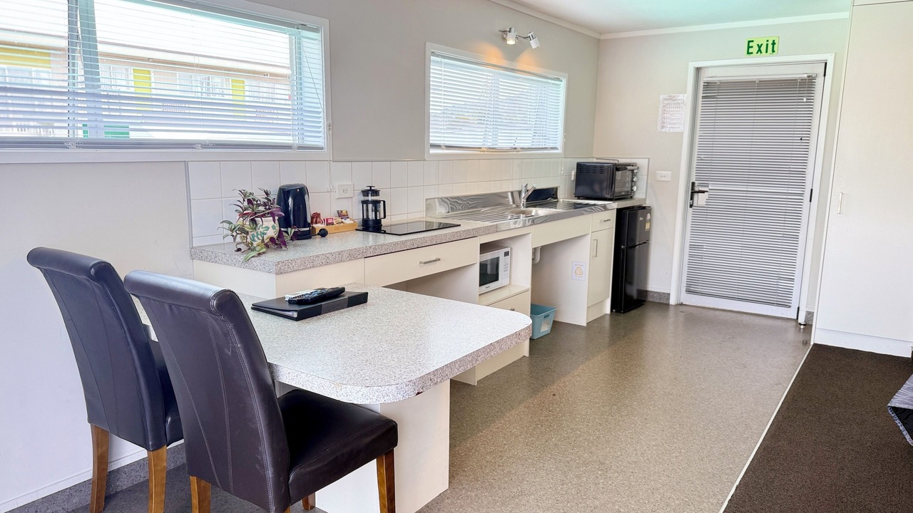 Photo of Kitchen in Whangarei