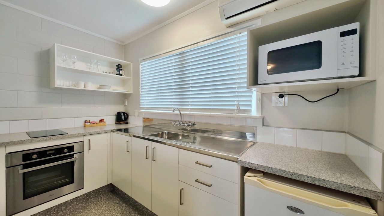 Photo of Kitchen in Whangarei
