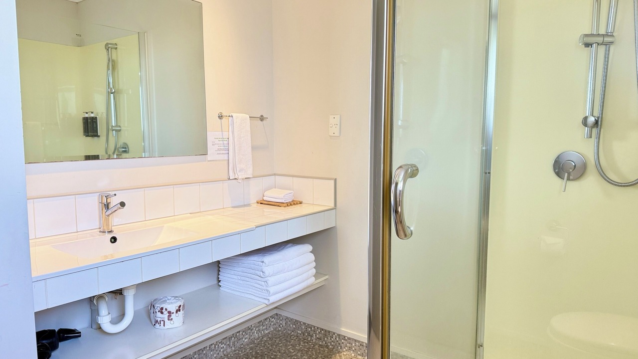 Photo of Bathroom in Whangarei