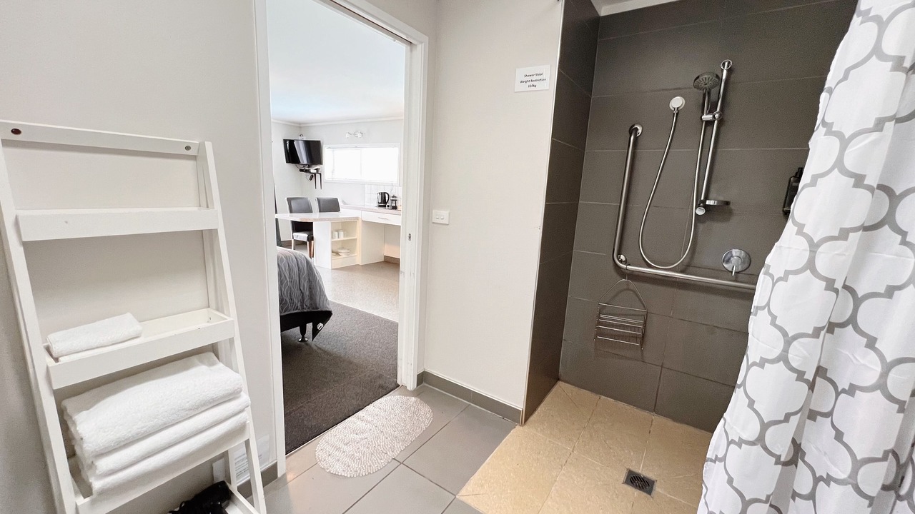 Photo of Bathroom in Whangarei