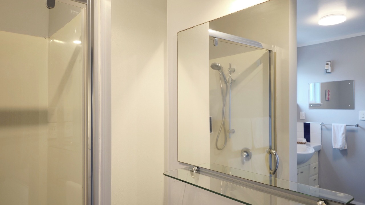 Photo of Bathroom in Whangarei