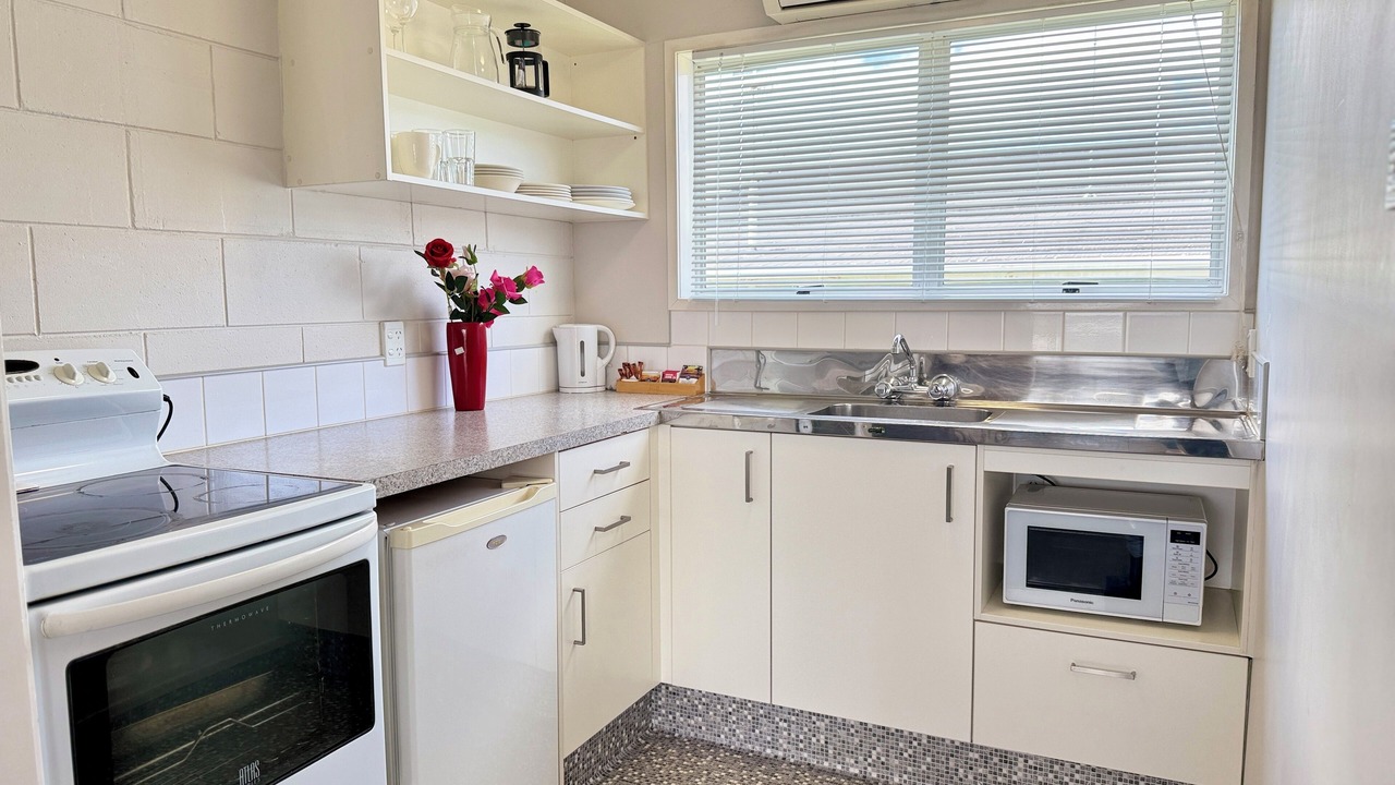 Photo of Kitchen in Whangarei