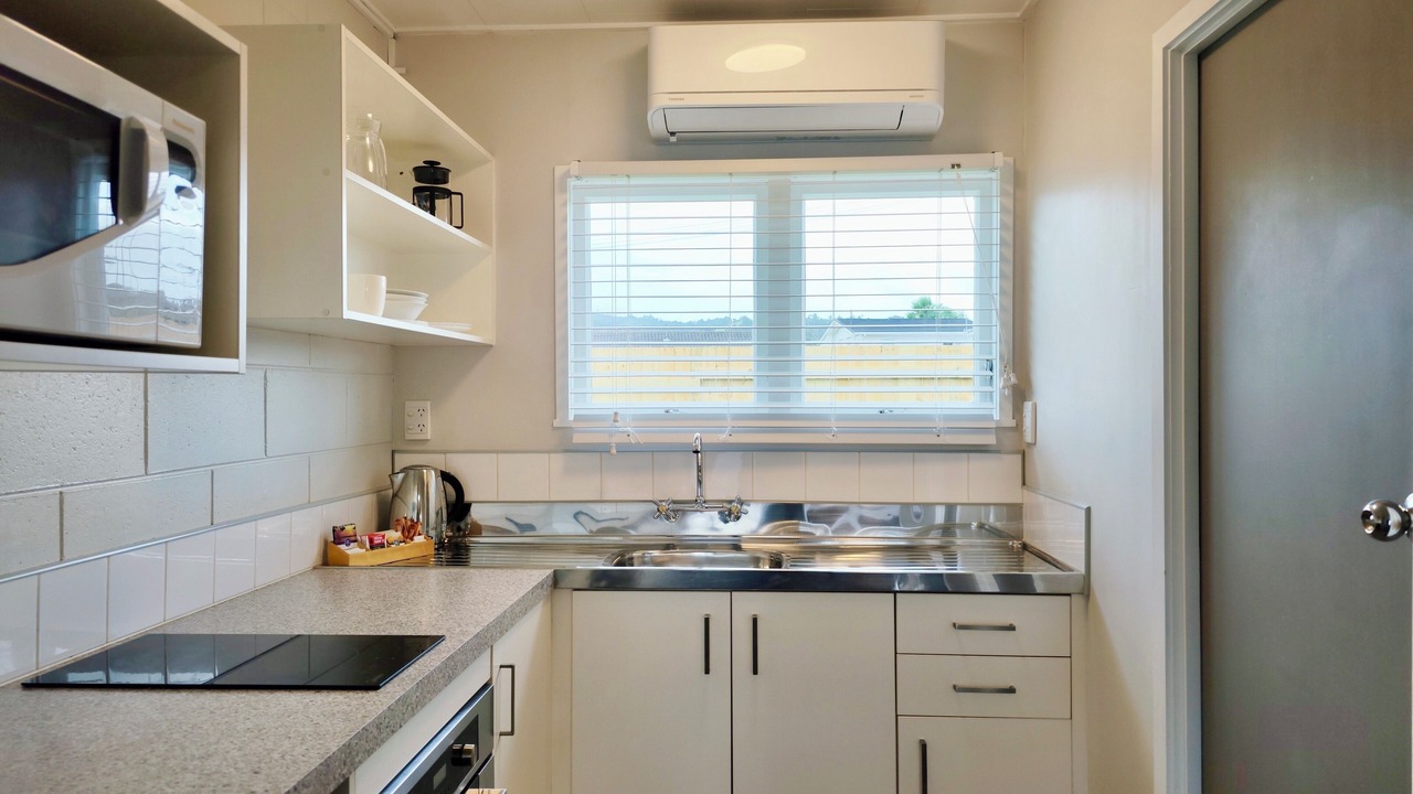 Photo of Kitchen in Whangarei