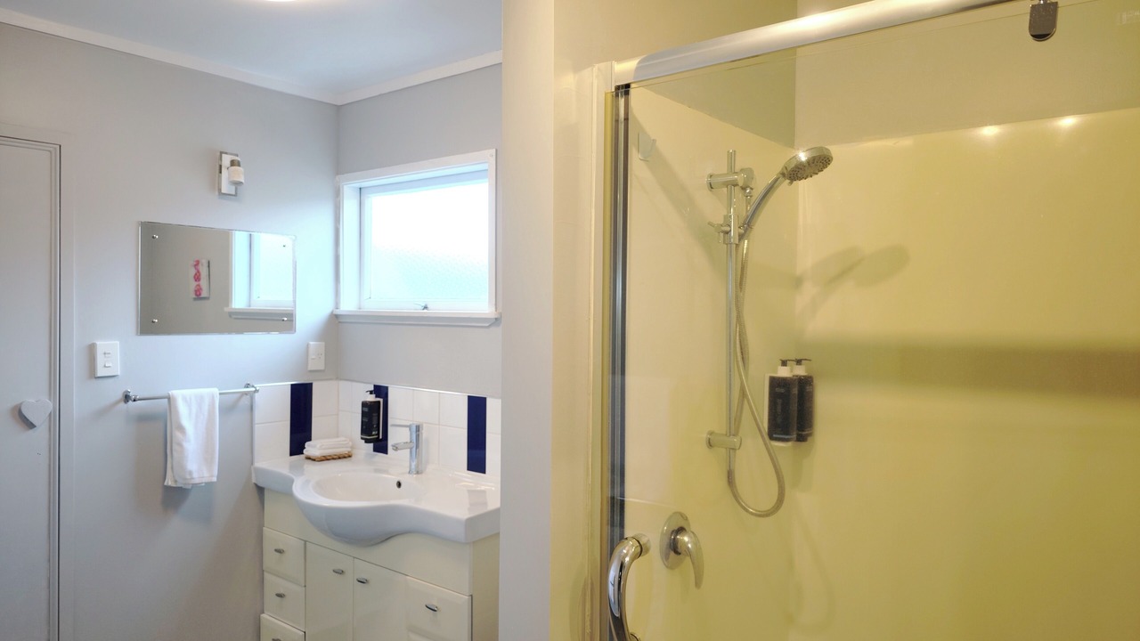 Photo of Bathroom in Whangarei