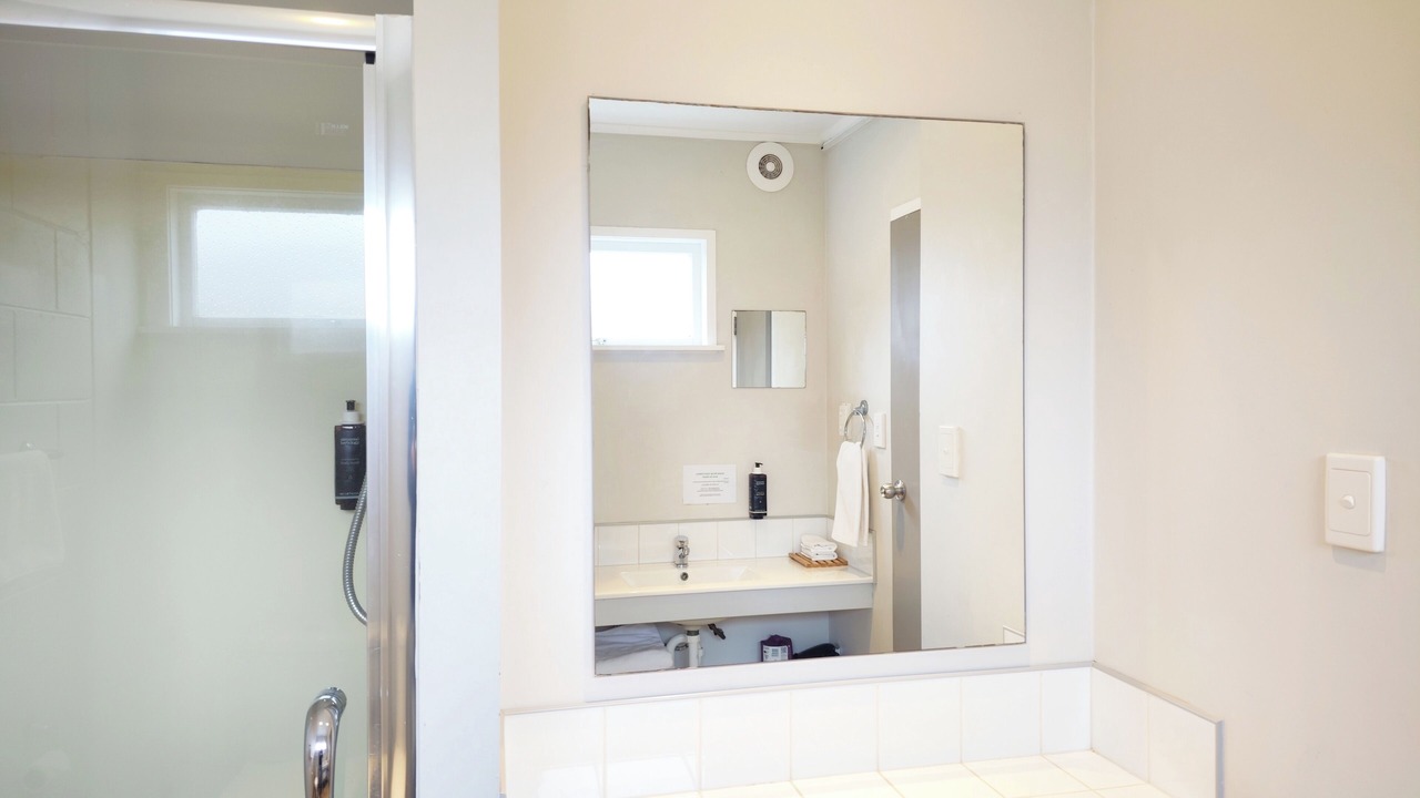Photo of Bathroom in Whangarei