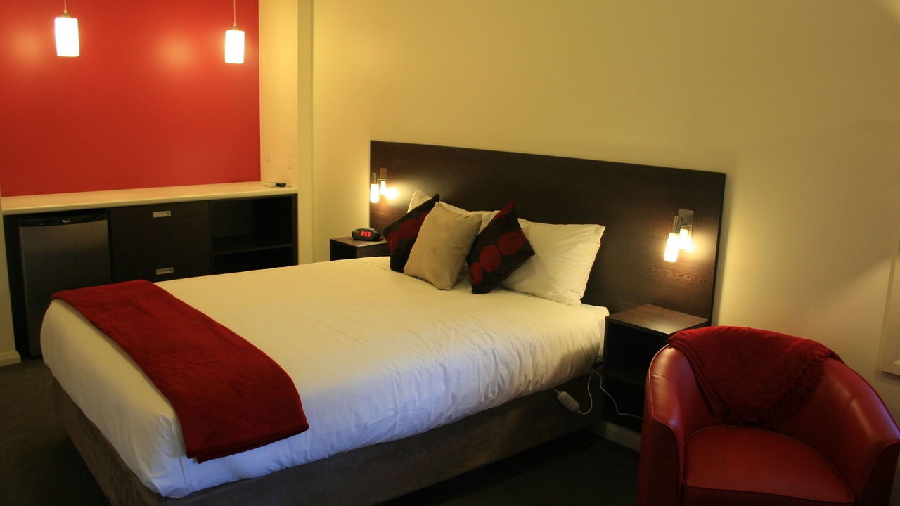 Photo of Bedroom in Bicheno