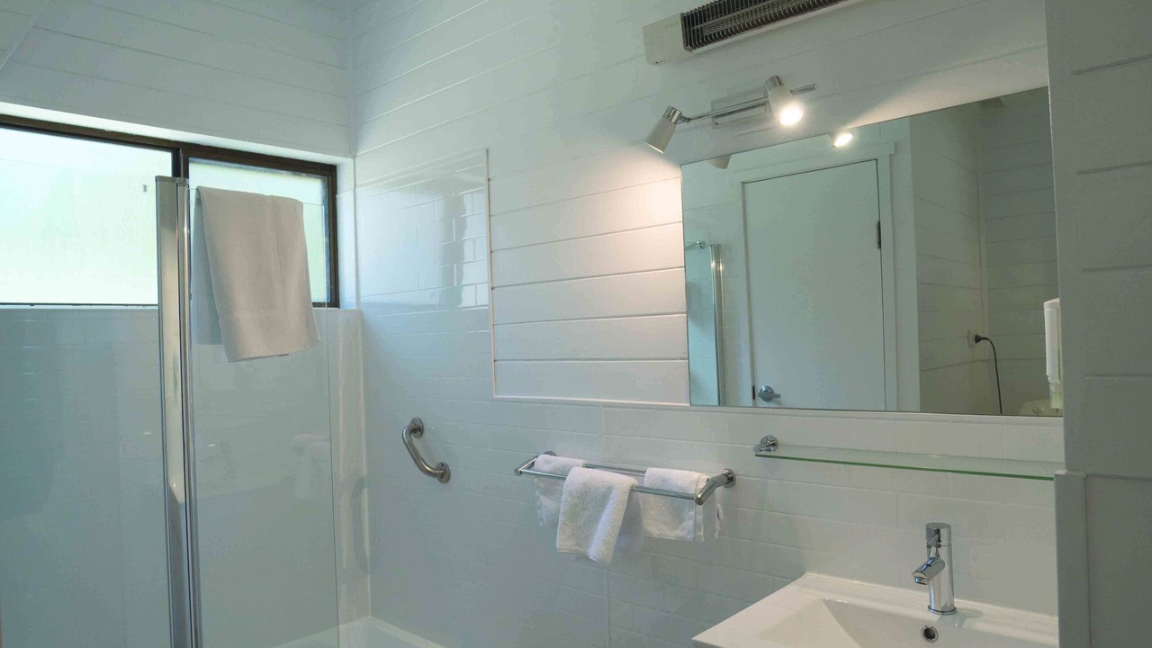 Photo of Bathroom in Bicheno