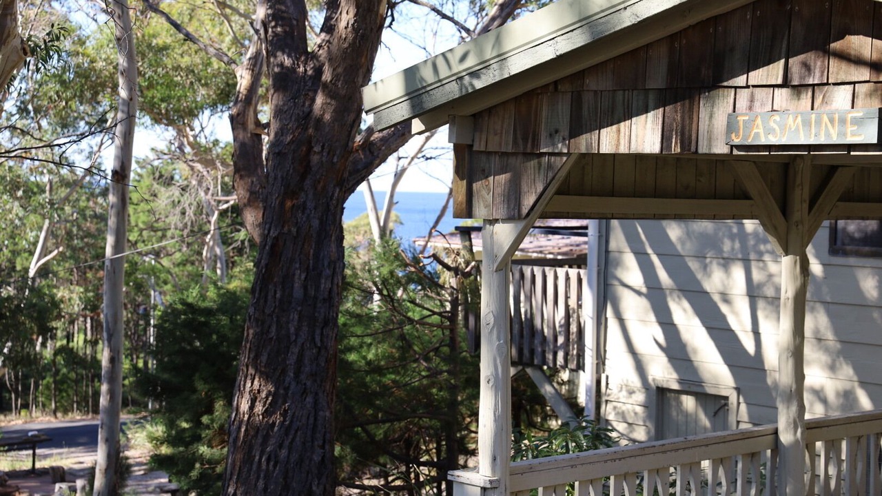 Photo of Patio Balcony in Bicheno