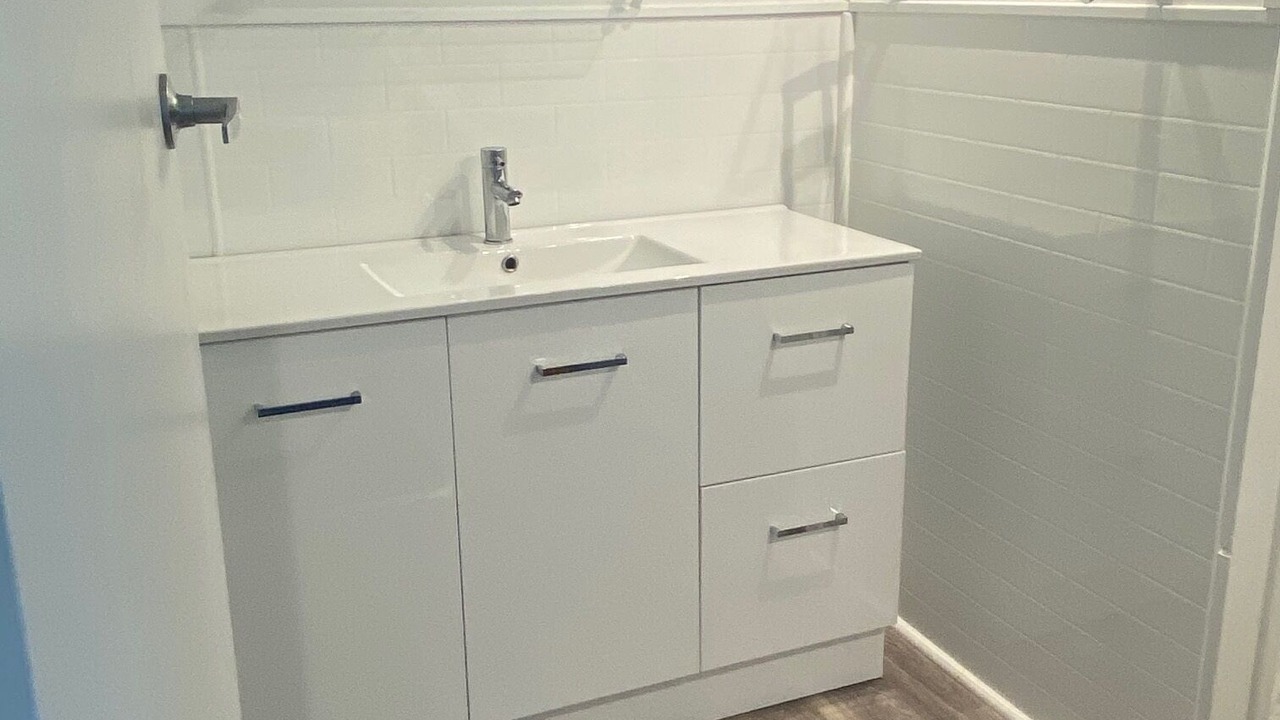 Photo of Bathroom in Bicheno