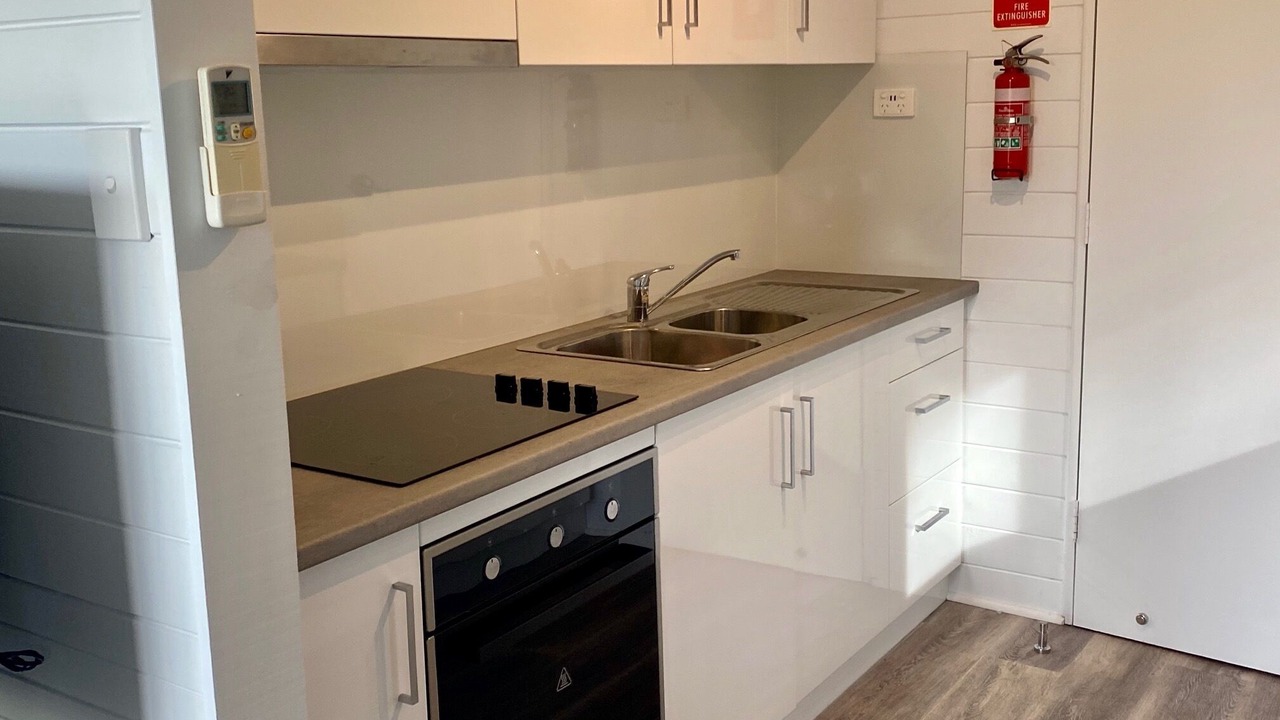 Photo of Kitchen in Bicheno