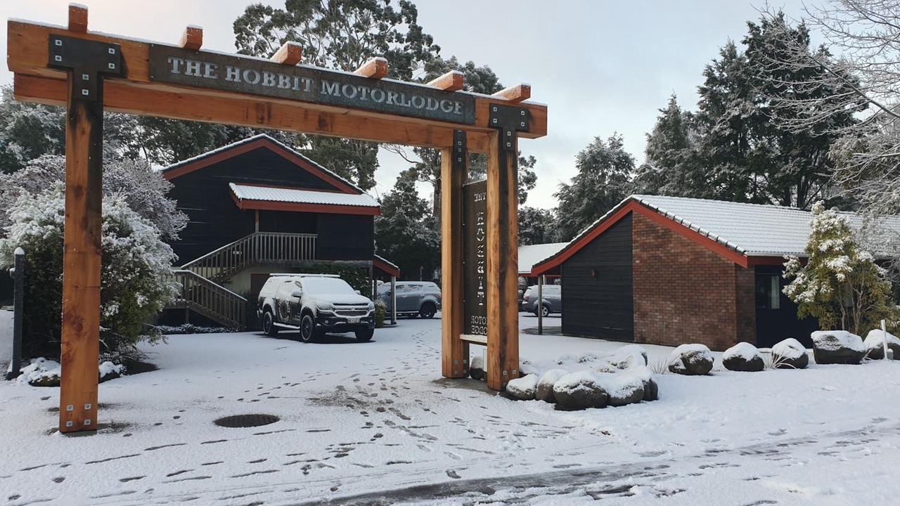 Photo of Outdoor in Ohakune