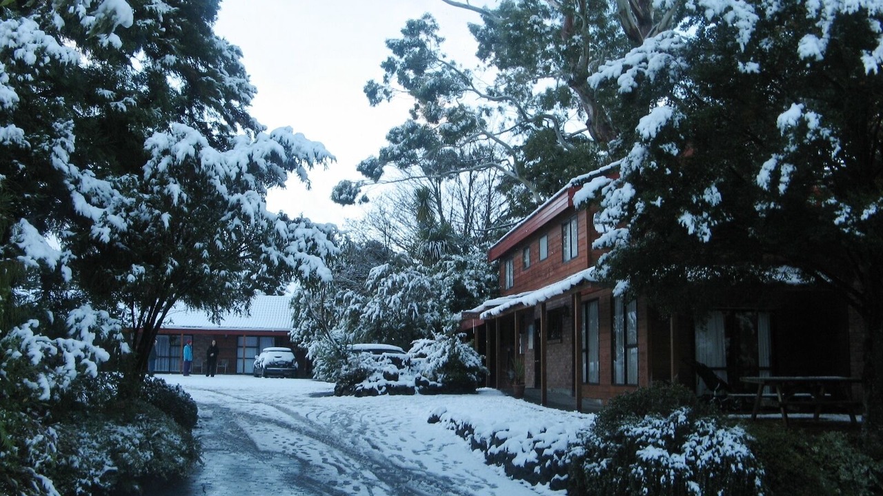 Photo of Outdoor in Ohakune