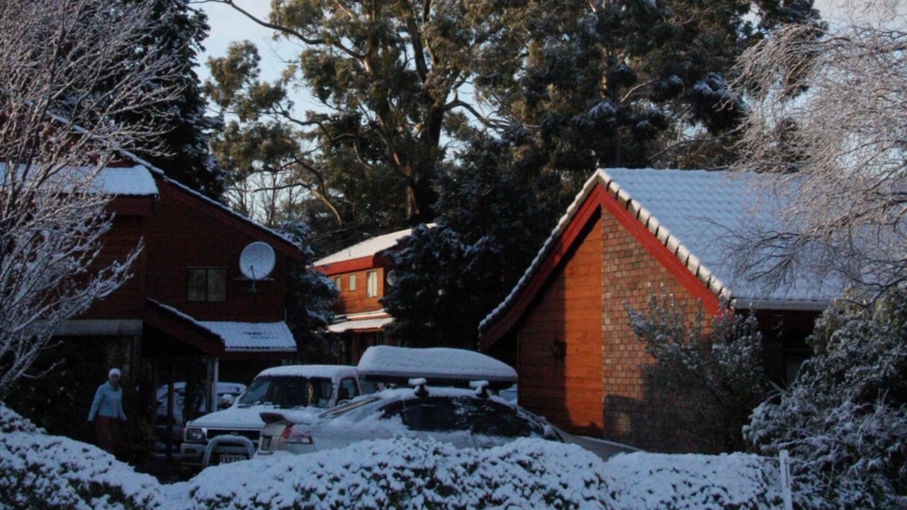 Photo of Outdoor in Ohakune