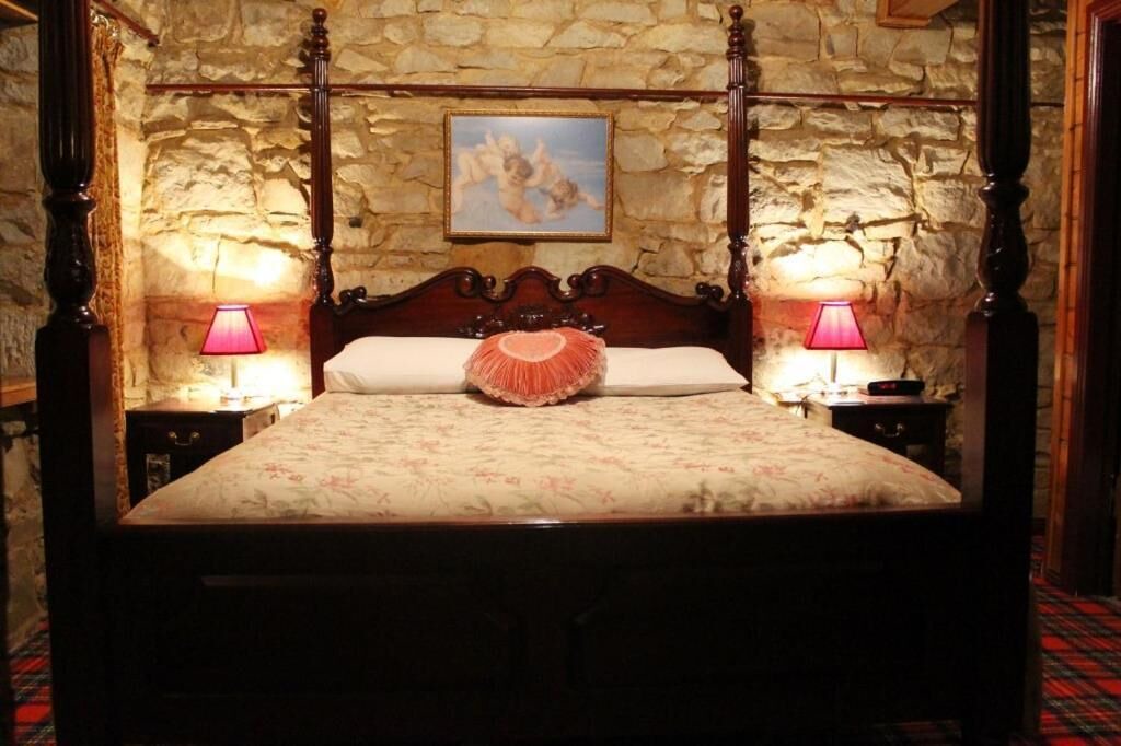 Photo of Bedroom in Ross