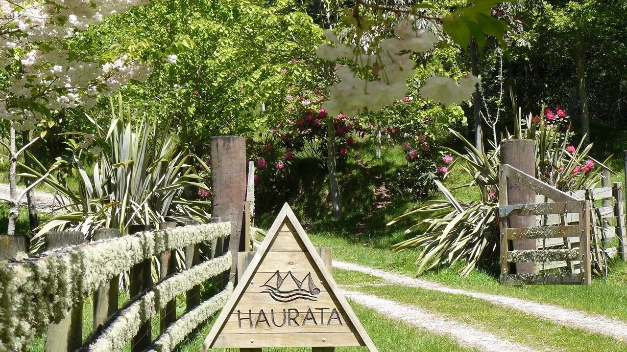 Photo of Outdoor in Te Karaka