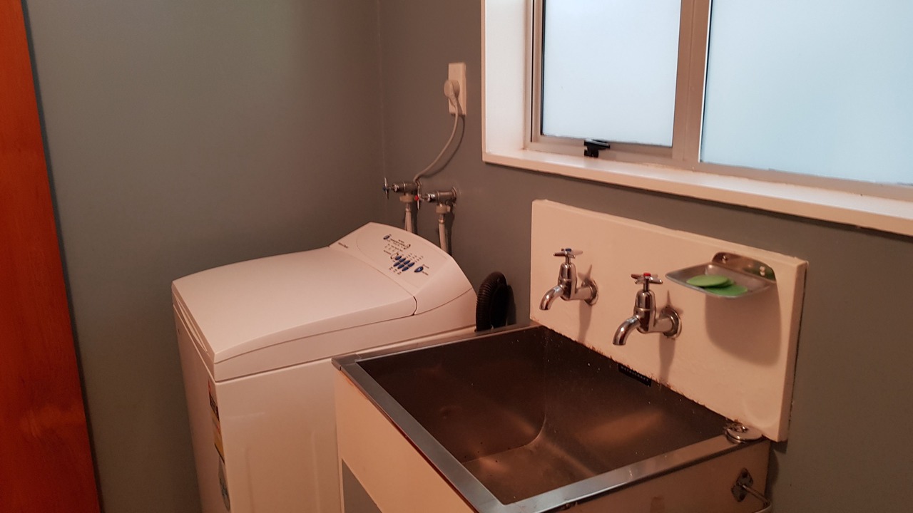 Photo of Bathroom in Te Karaka