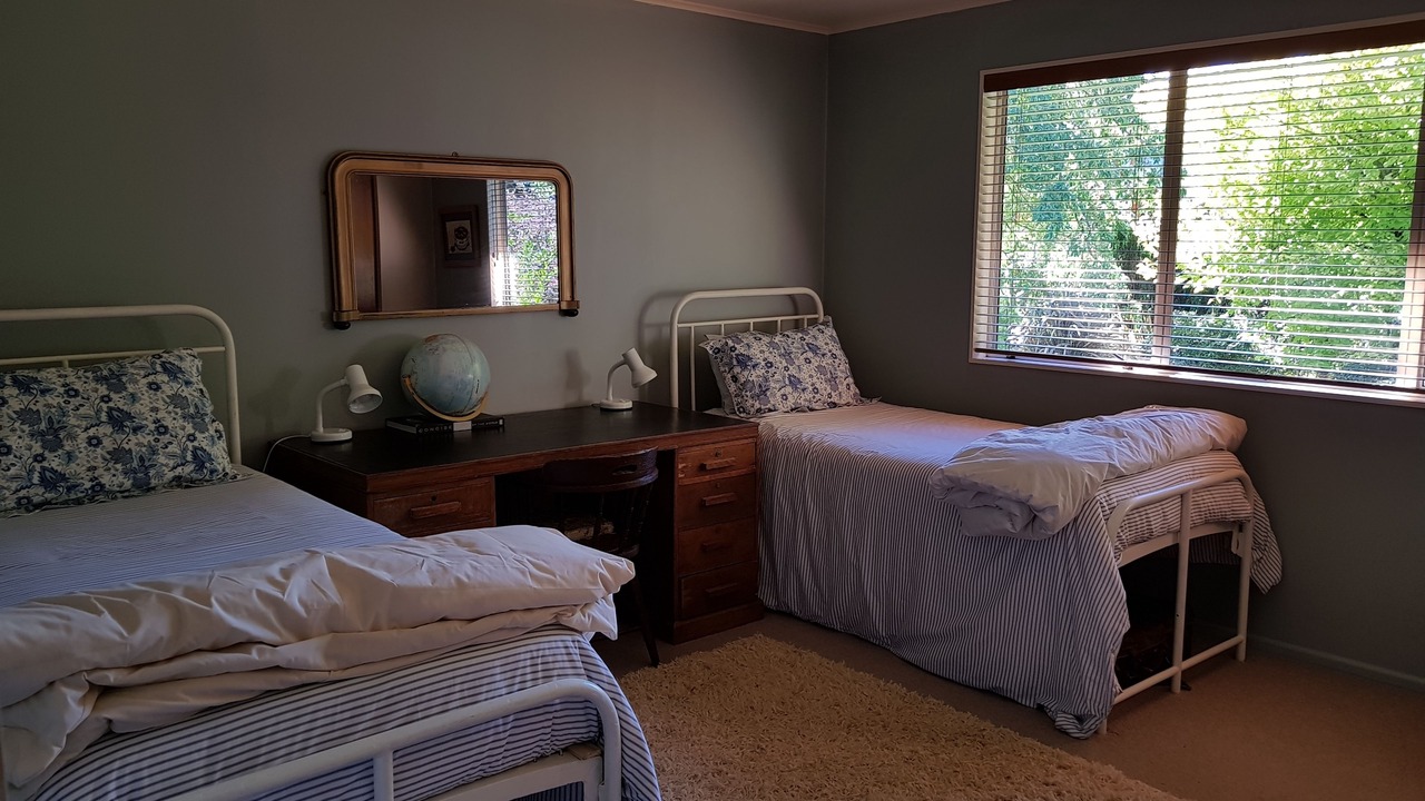 Photo of Bedroom in Te Karaka