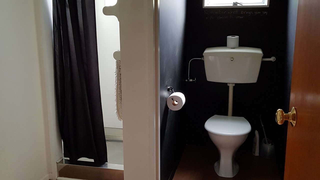Photo of Bathroom in Te Karaka