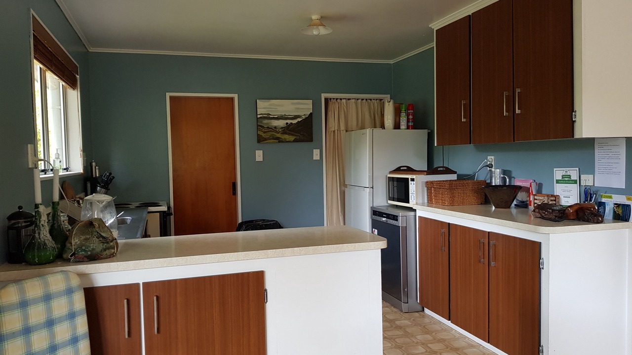 Photo of Bathroom in Te Karaka