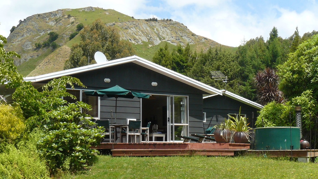 Photo of Patio Balcony in Te Karaka