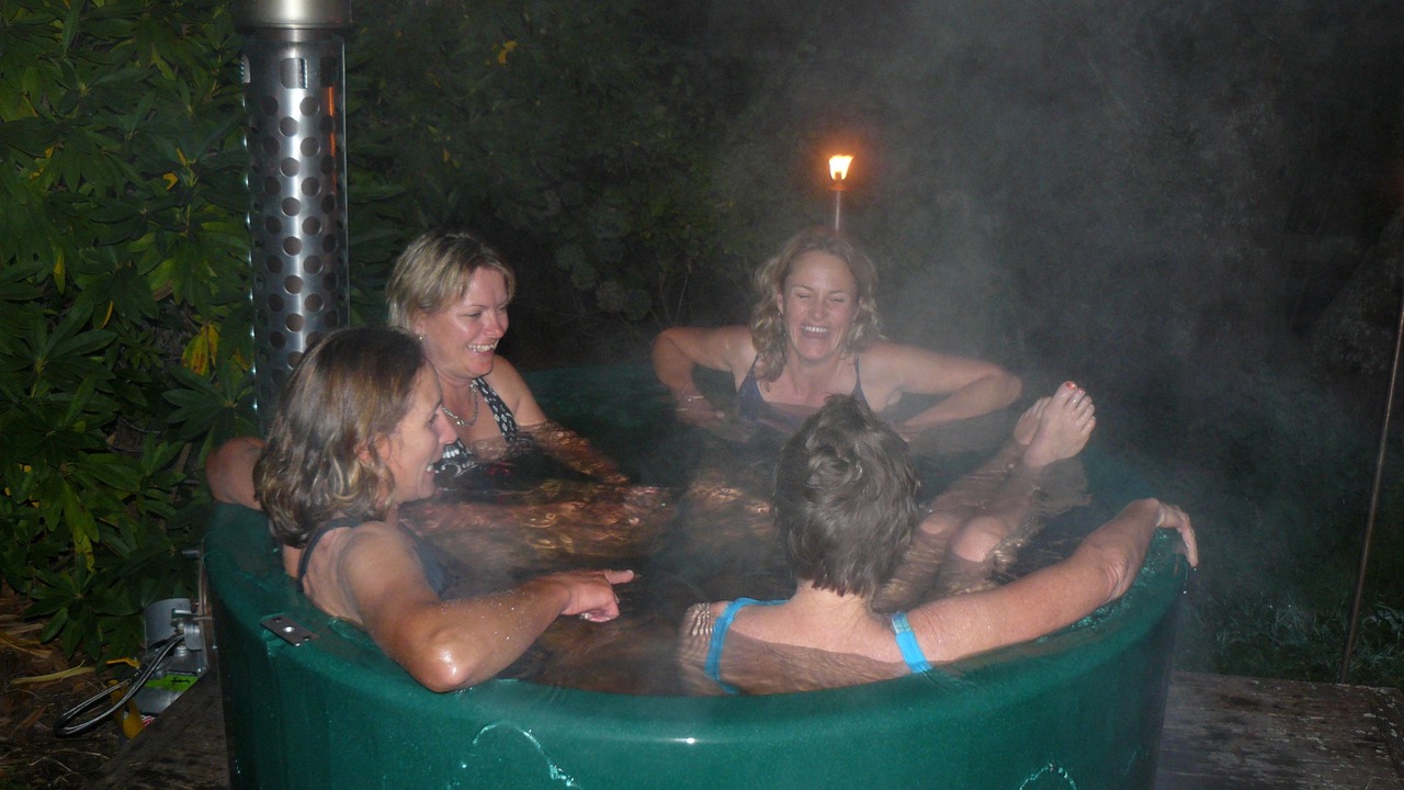 Photo of Outdoor in Te Karaka