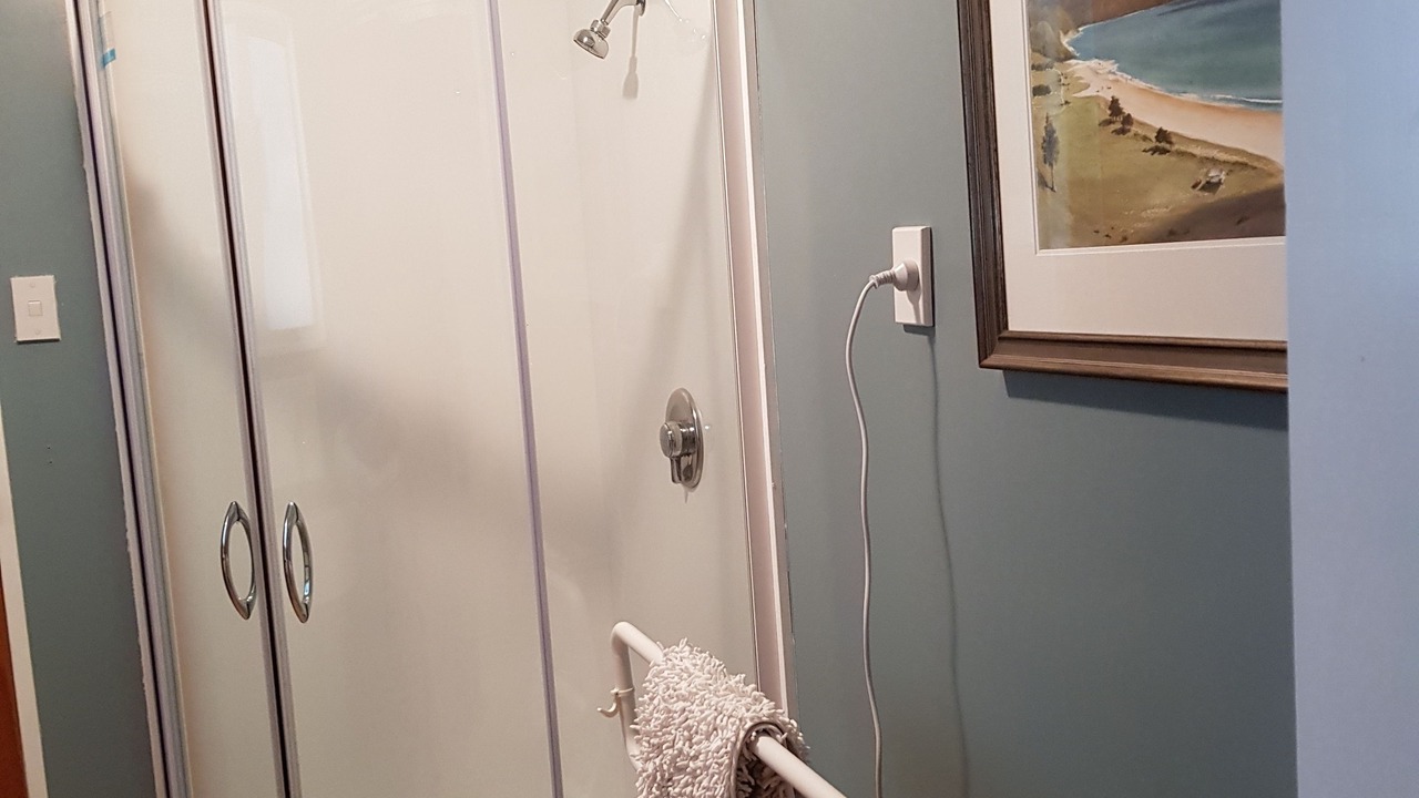 Photo of Bathroom in Te Karaka