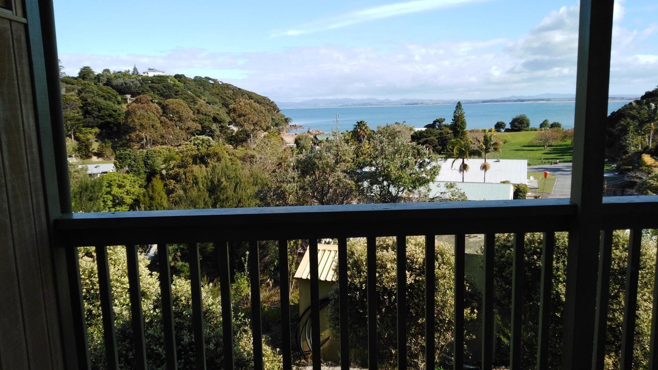 Photo of Patio Balcony in Karkari Peninsula