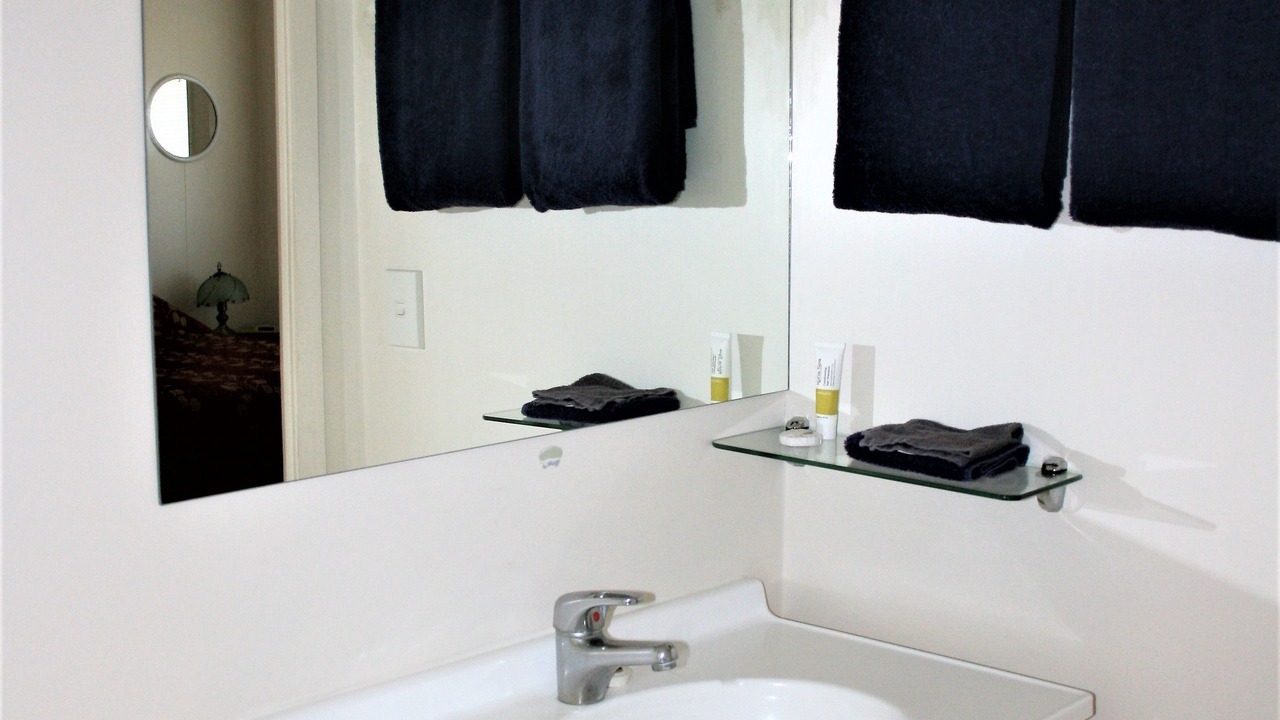 Photo of Bathroom in Karkari Peninsula