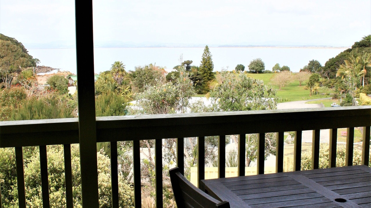 Photo of Bedroom in Karkari Peninsula
