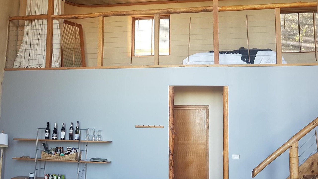 Photo of Livingroom in Woodbridge