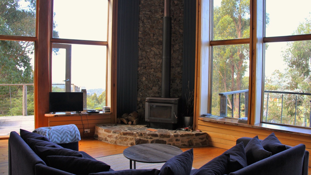 Photo of Livingroom in Woodbridge