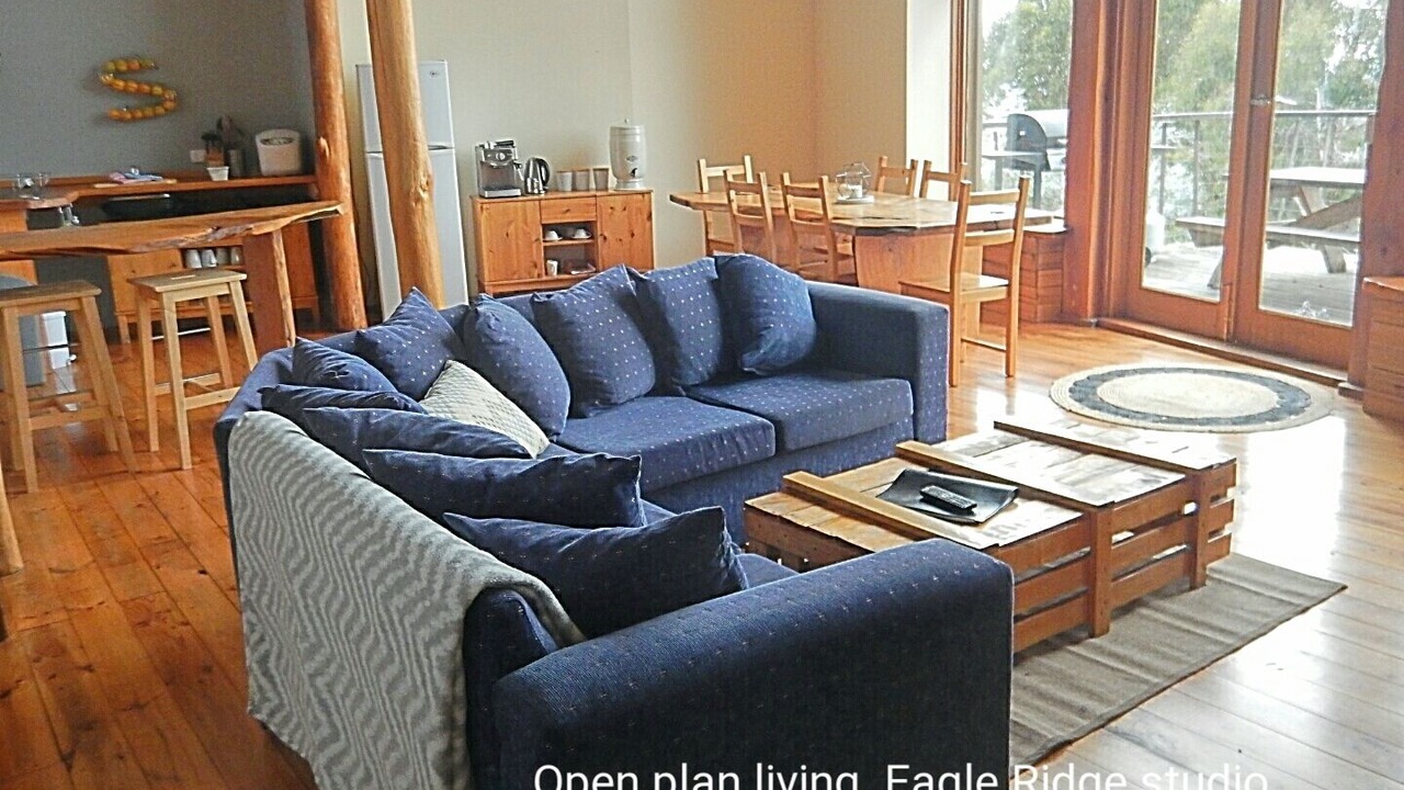 Photo of Livingroom in Woodbridge