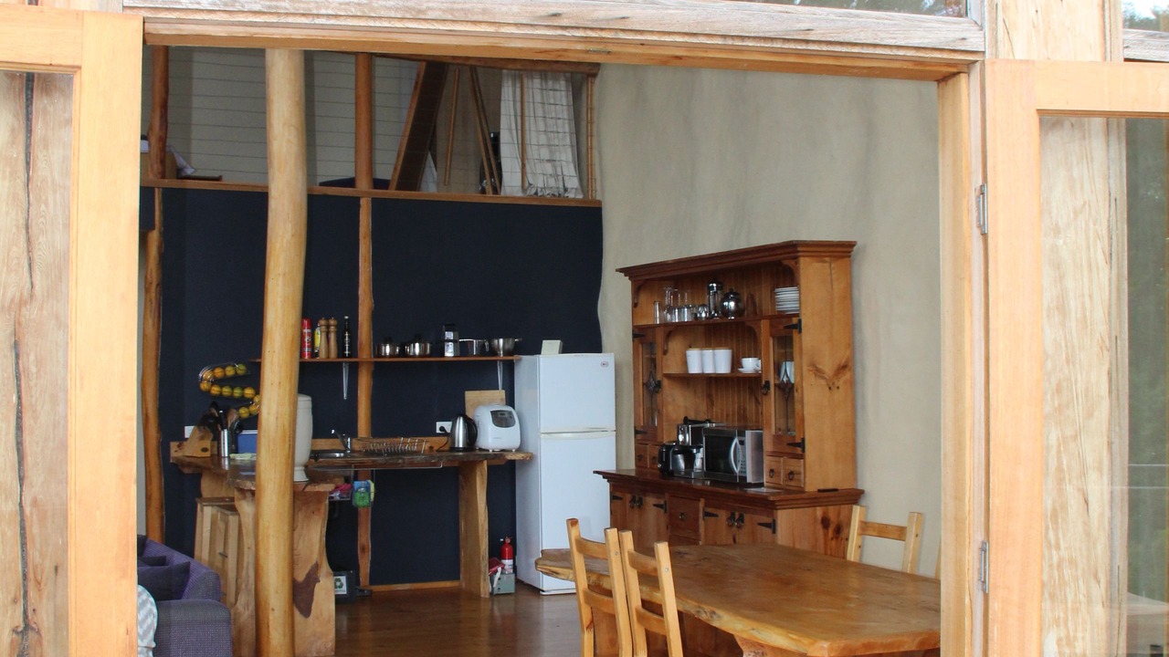 Photo of Livingroom in Woodbridge