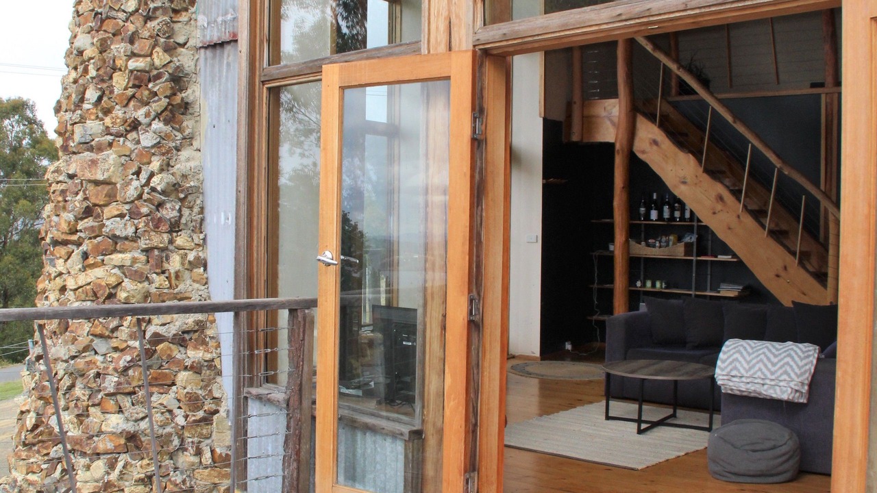 Photo of Patio Balcony in Woodbridge