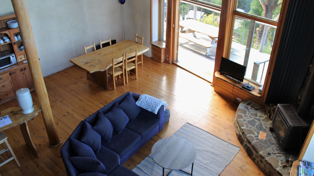 Photo of Livingroom in Woodbridge